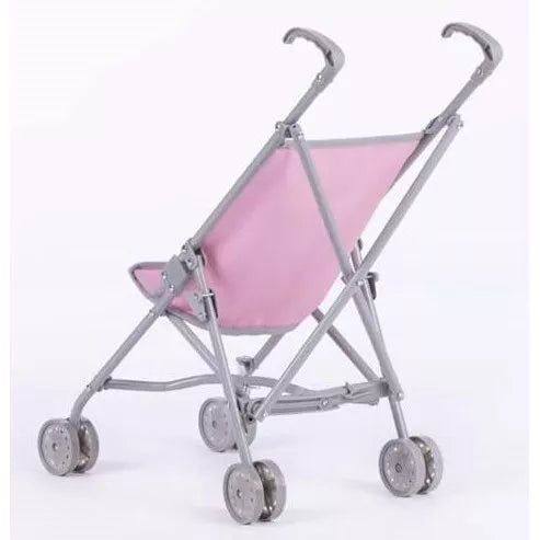 Vežimėlis lėlei  LILY