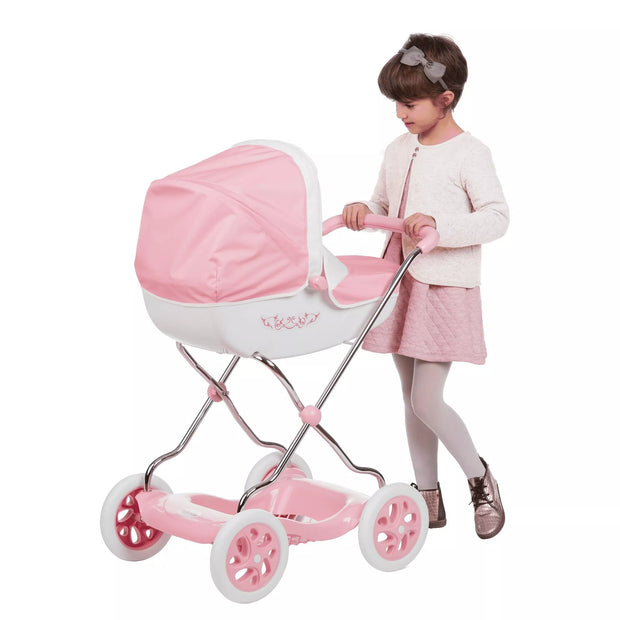 Vežimėlis lėlei Smoby INGLESINA