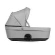 Vežimėlis Nord Comfort Plus Chassis 2in1, Brilliant Grey