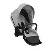 Vežimėlis Nord Comfort Plus Chassis 2in1, Brilliant Grey