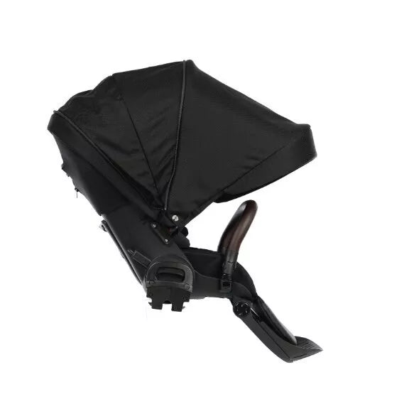 Vežimėlis Nord Comfort Plus Chassis 2in1, Brilliant Grey