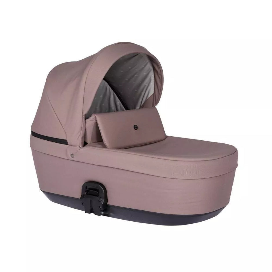 Vežimėlis Nord Comfort Plus Chassis 2in1, Coffee Beige