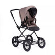 Vežimėlis Nord Comfort Plus Chassis 2in1, Coffee Beige