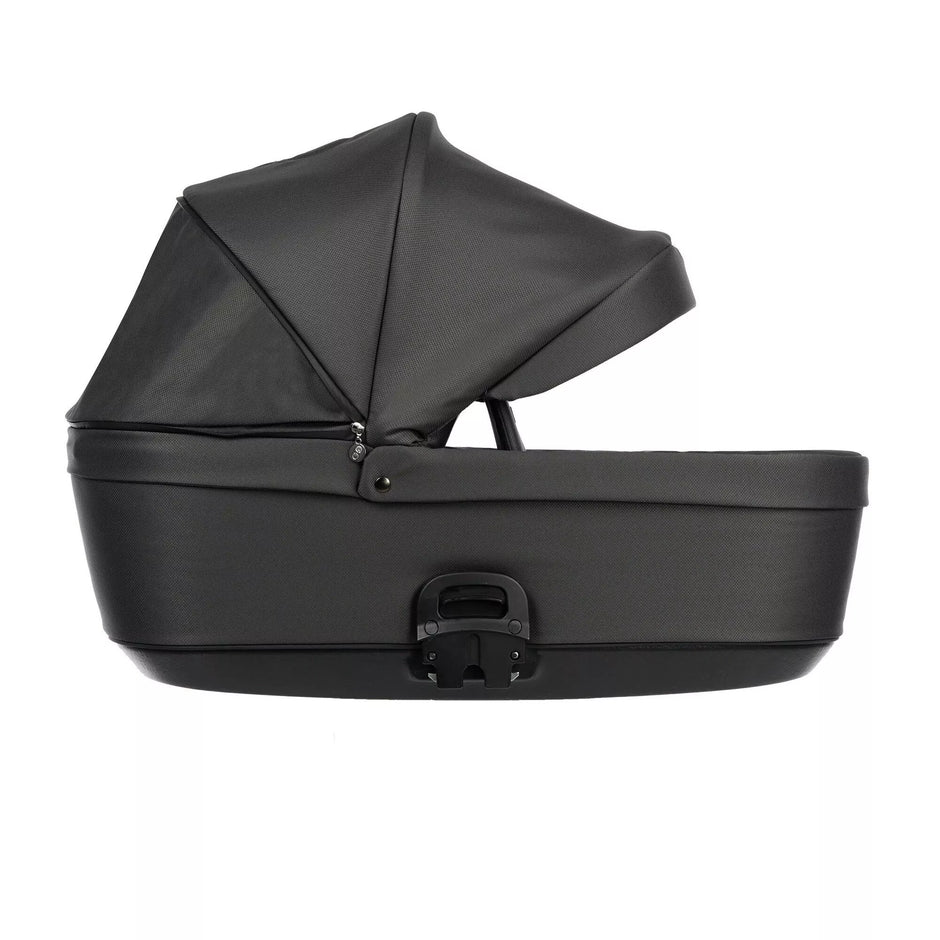 Vežimėlis Nord Comfort Plus Chassis 2in1, Forest Gray