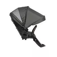 Vežimėlis Nord Comfort Plus Chassis 2in1, Forest Gray