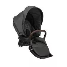 Vežimėlis Nord Comfort Plus Chassis 2in1, Forest Gray