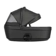 Vežimėlis Nord Comfort Plus Chassis 2in1, Forest Gray