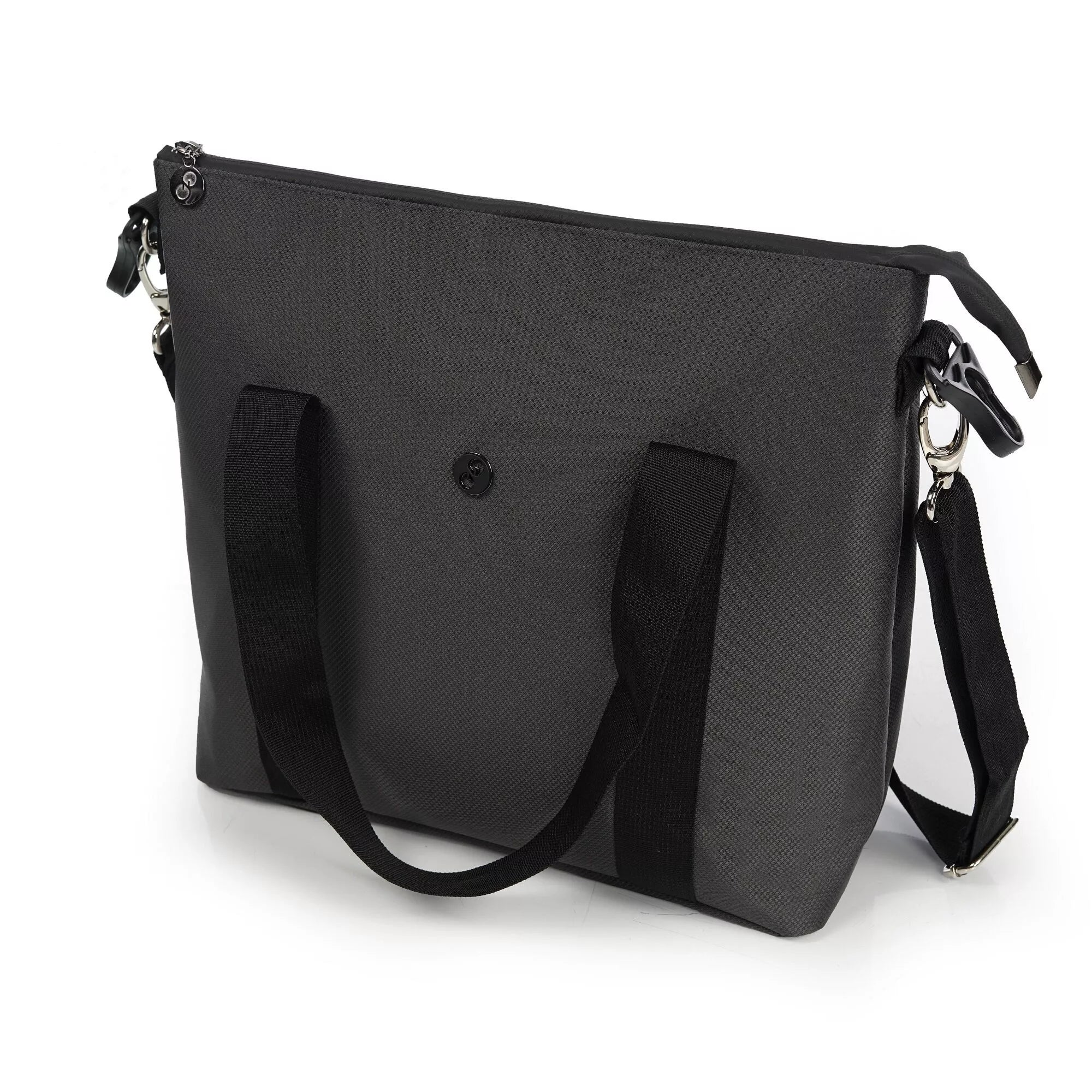 Vežimėlis Nord Comfort Plus Chassis 2in1, Forest Gray