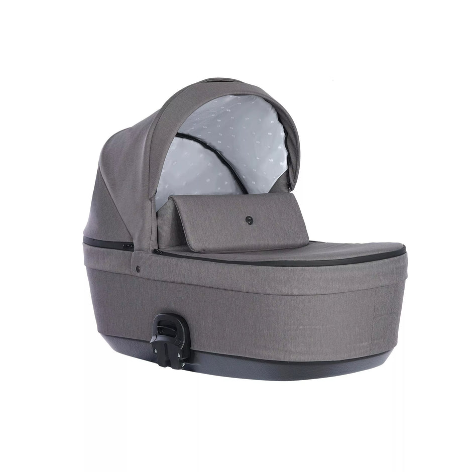 Vežimėlis Nord Comfort Plus Chassis 2in1, Shadow Grey