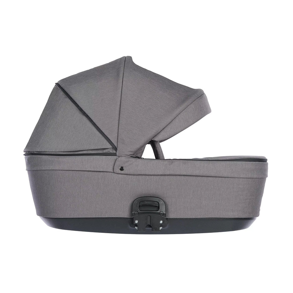 Vežimėlis Nord Comfort Plus Chassis 2in1, Shadow Grey