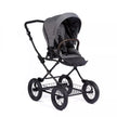 Vežimėlis Nord Comfort Plus Chassis 2in1, Shadow Grey