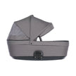 Vežimėlis Nord Comfort Plus Chassis 2in1, Shadow Grey