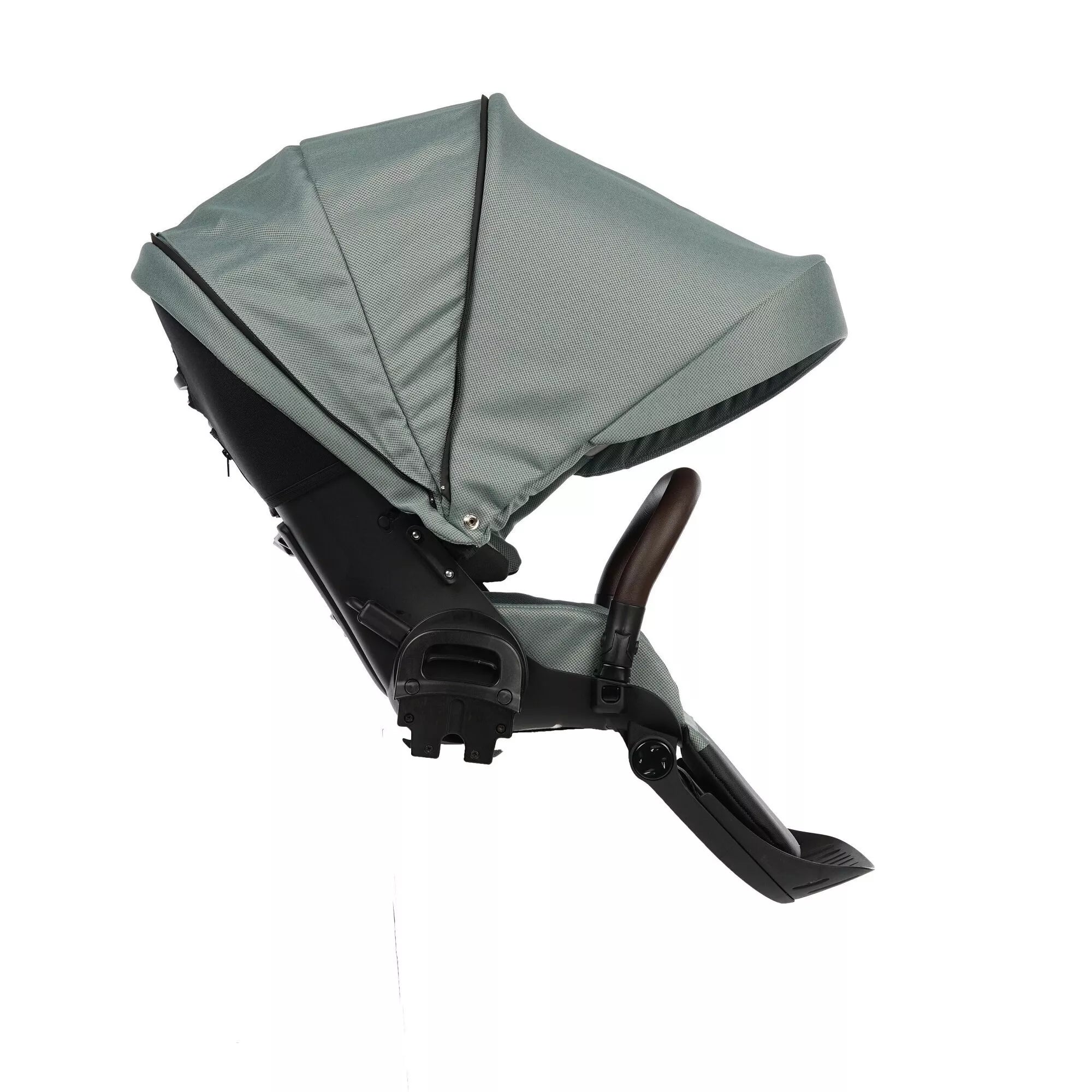 Vežimėlis Nord Comfort Plus Chassis 2in1, Washed Green