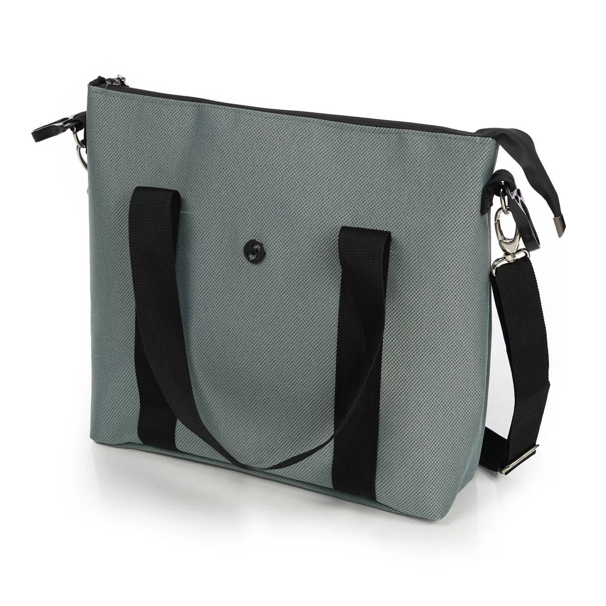 Vežimėlis Nord Comfort Plus Chassis 2in1, Washed Green