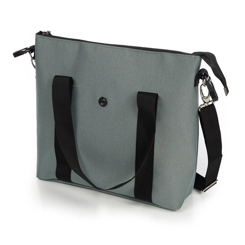 Vežimėlis Nord Comfort Plus Chassis 2in1, Washed Green