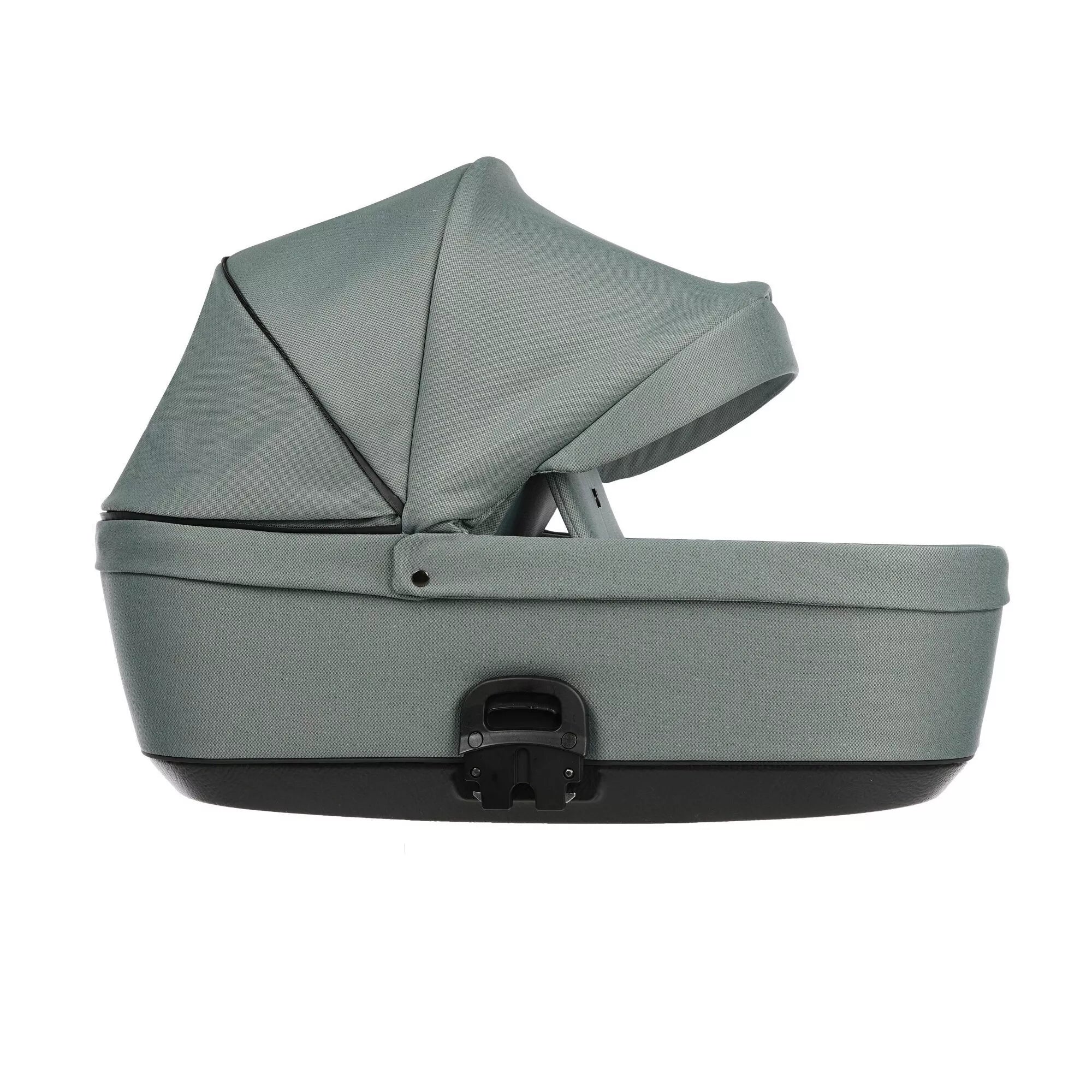 Vežimėlis Nord Comfort Plus Chassis 2in1, Washed Green