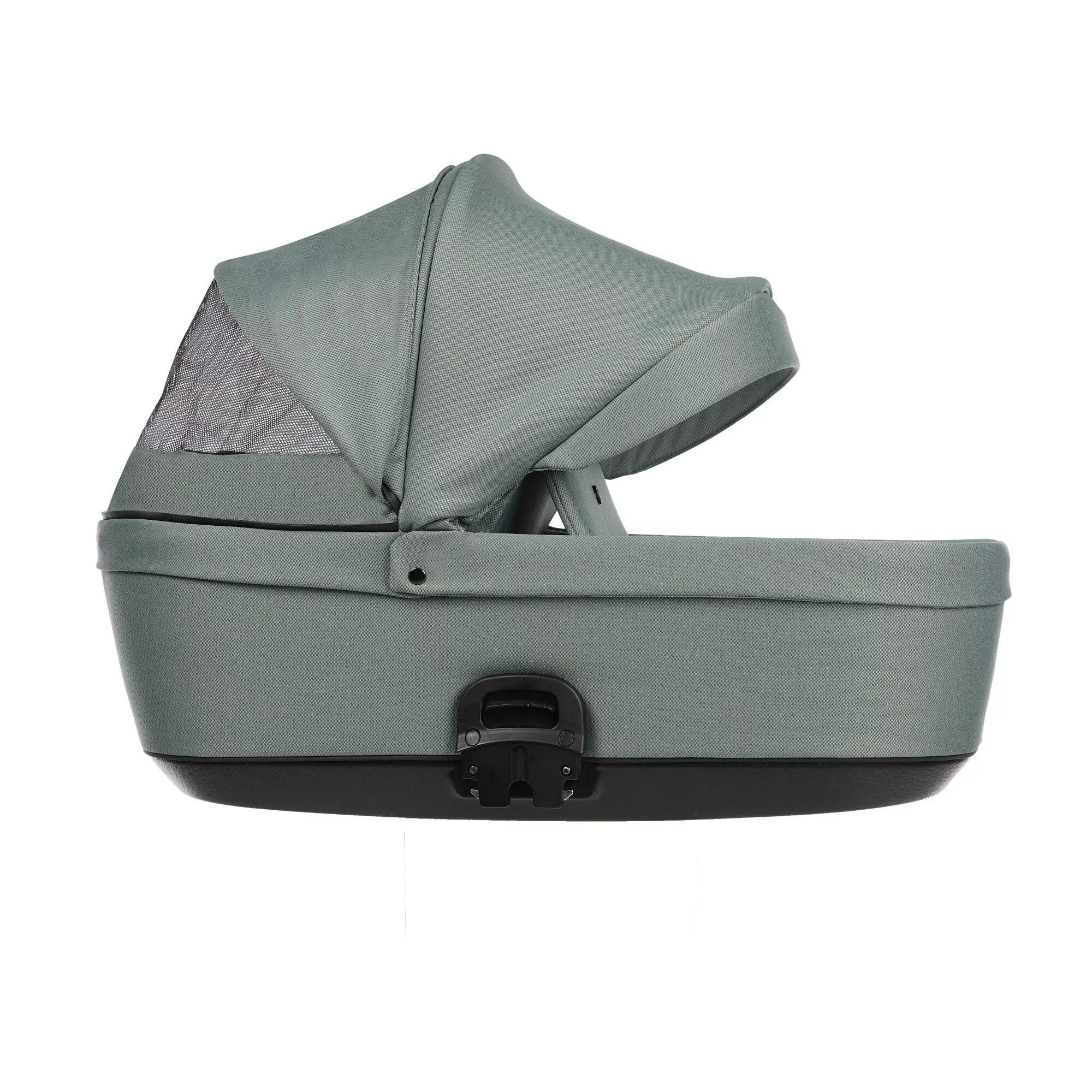 Vežimėlis Nord Comfort Plus Chassis 2in1, Washed Green