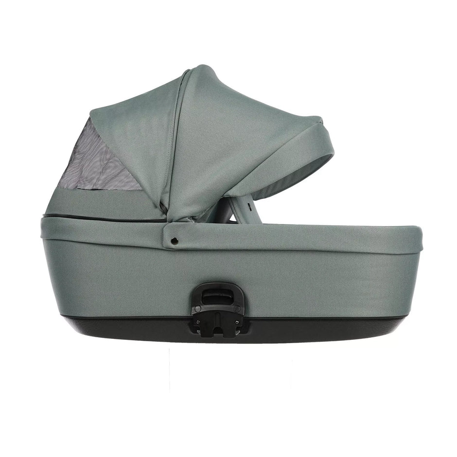 Vežimėlis Nord Comfort Plus Chassis 2in1, Washed Green