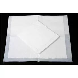 Vienkartiniai higieniniai paklotai, 40x60 cm, 15 vnt