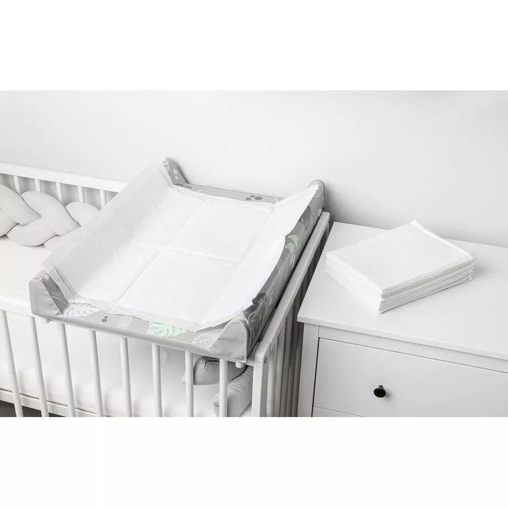 Vienkartiniai higieniniai paklotai BOCIOLAND 60x90 cm, 10 vnt