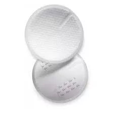 Vienkartiniai įklotai į liemenėlę AVENT SCF254/24, 24 vnt