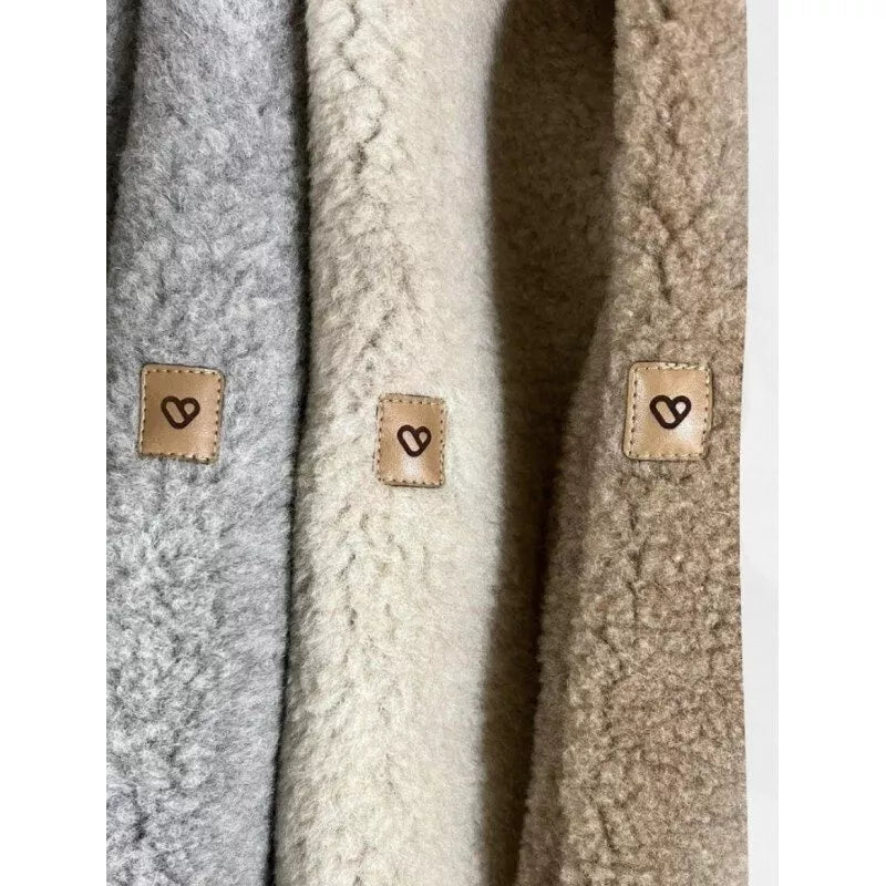 Vilnonis pledas  Womar Zaffiro LAMB Brown