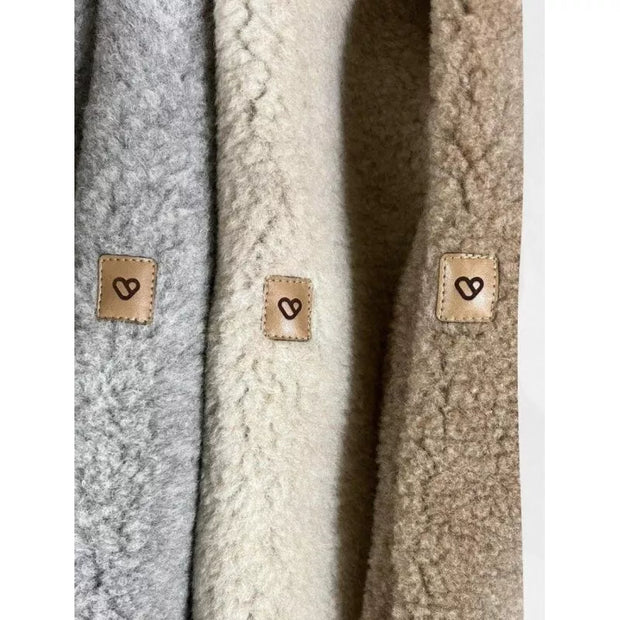 Vilnonis pledas  Womar Zaffiro LAMB Brown