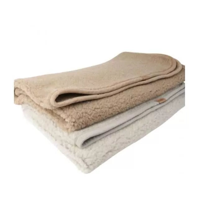 Vilnonis pledas  Womar Zaffiro LAMB Brown