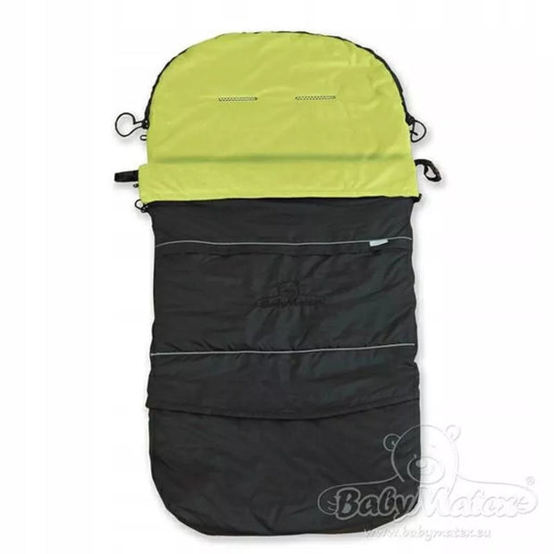 Vokelis į vežimėlį BabyMatex TRIPPI