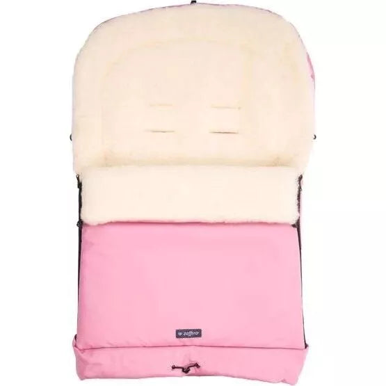 Vokelis į vežimėlį su avies vilna Womar Multi Arktic N20