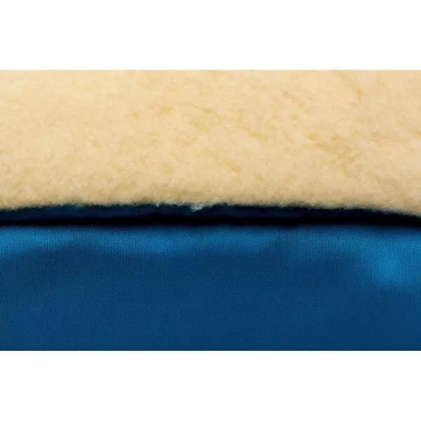 Vokelis į vežimėlį su avies vilna Womar Multi Arktic N20