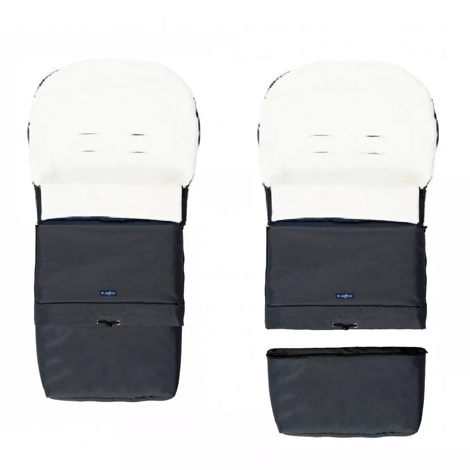 Vokelis į vežimėlį Womar SLEEP & GROW- S20 POLAR