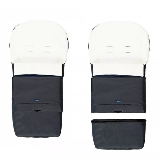 Vokelis į vežimėlį Womar SLEEP & GROW- S20 POLAR