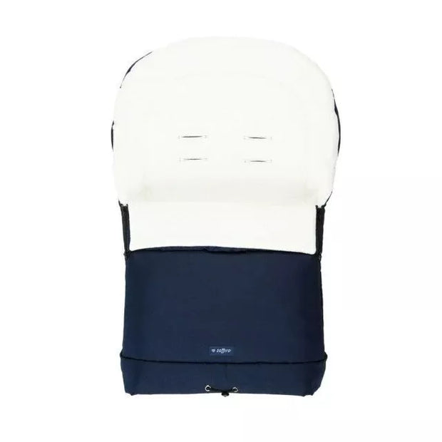 Vokelis į vežimėlį Womar SLEEP & GROW- S20 POLAR