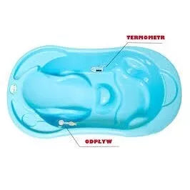 Vonelė Tega Baby KOMFORT