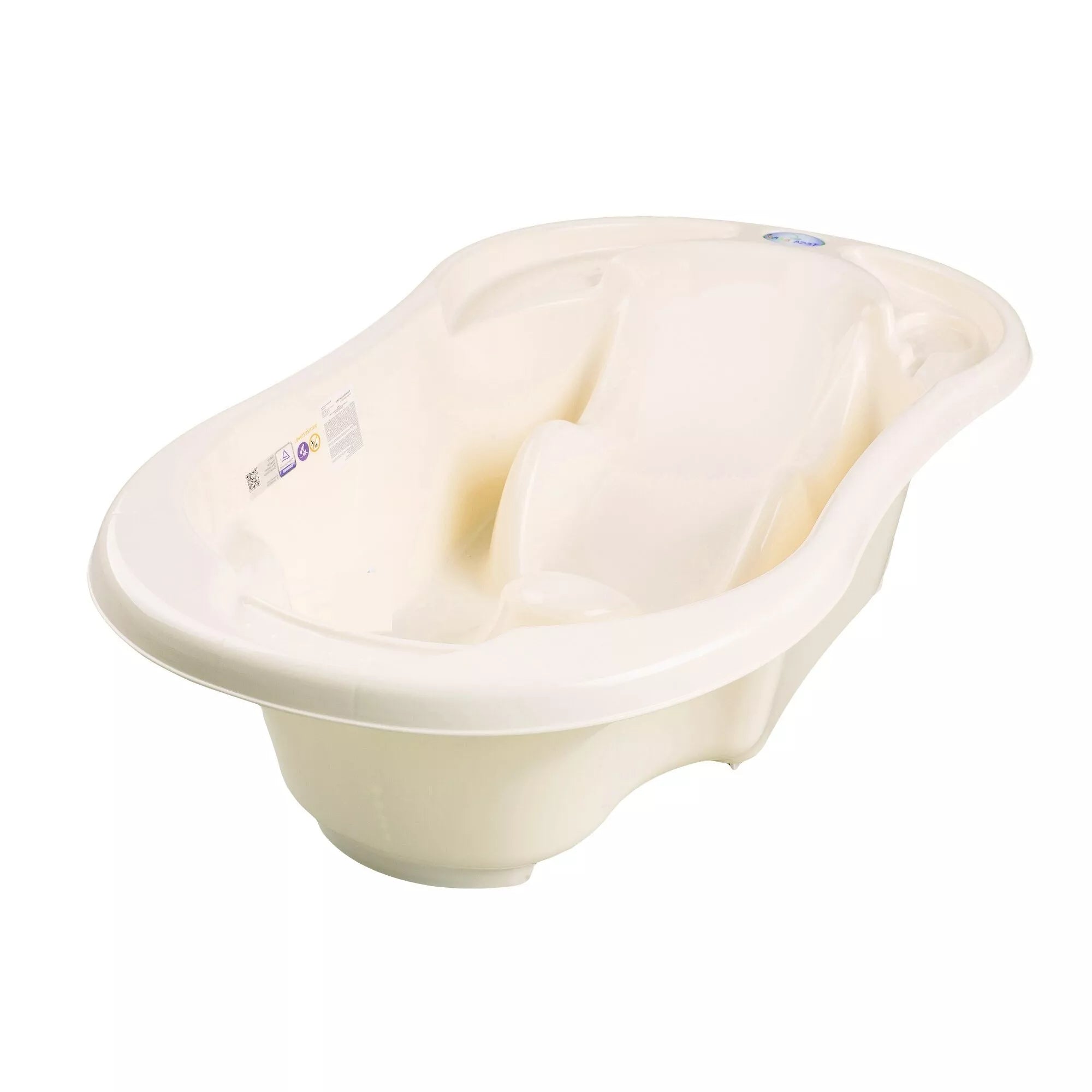 Vonelė Tega Baby KOMFORT