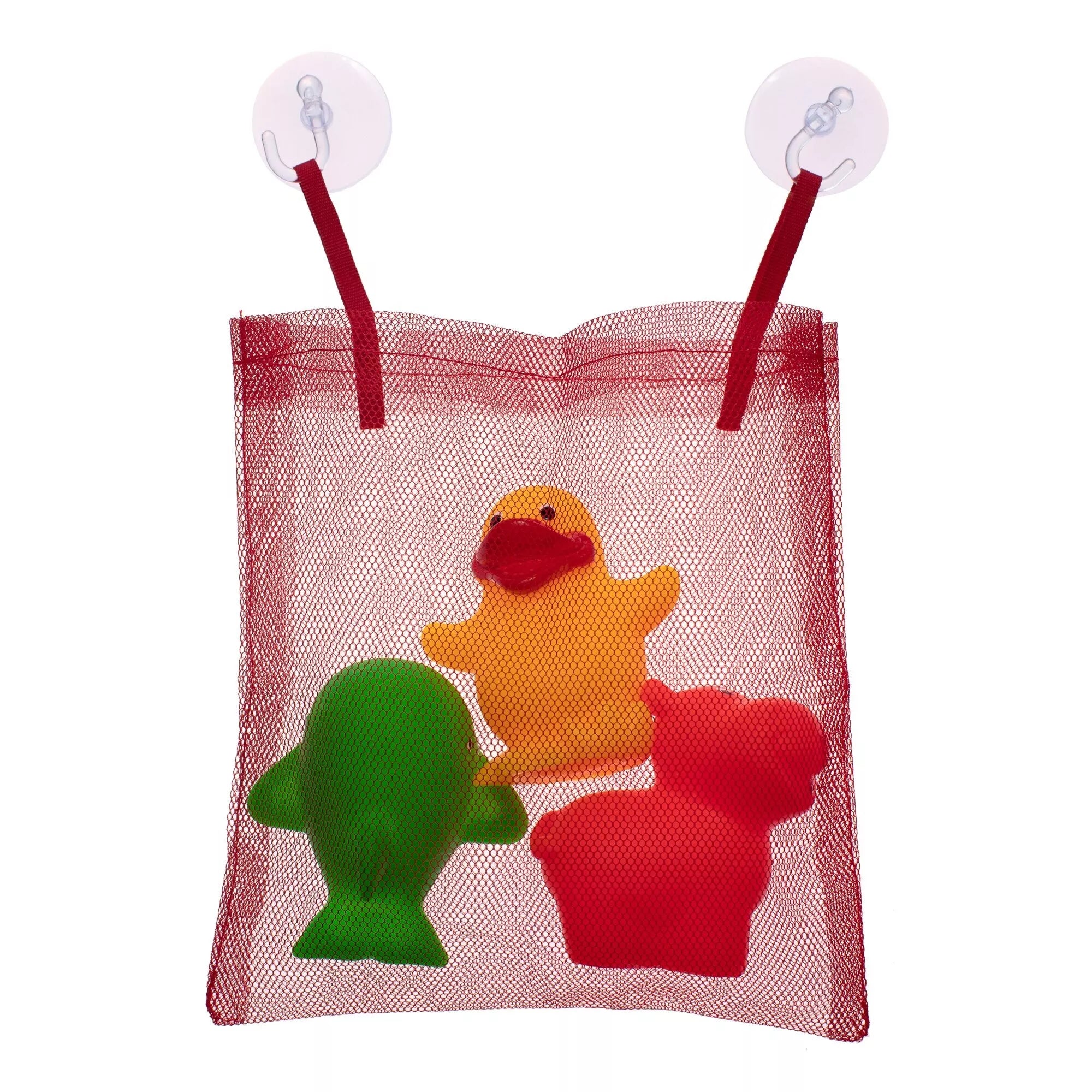 Vonios žaislai Hencz Toys Rubberky 800, 3 vnt