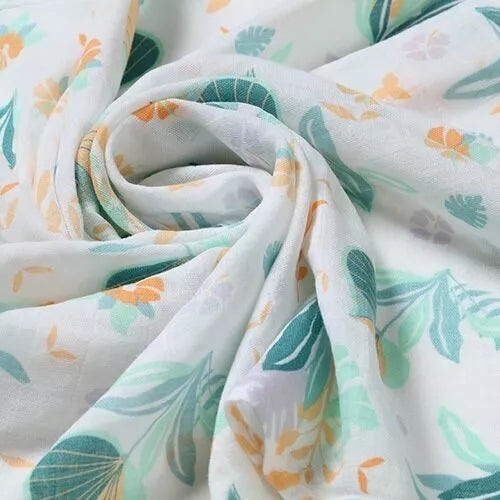 Vystyklai BAMBOO BabyOno 397/08-3 vnt