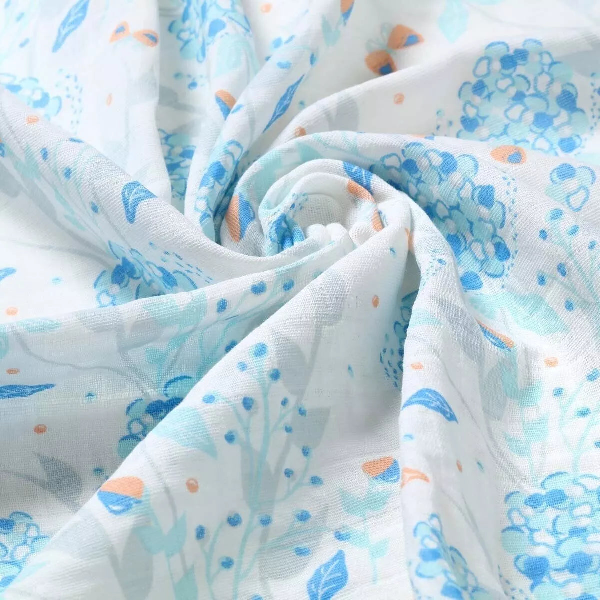 Vystyklai MUSLIN BabyOno 348/09-3 vnt