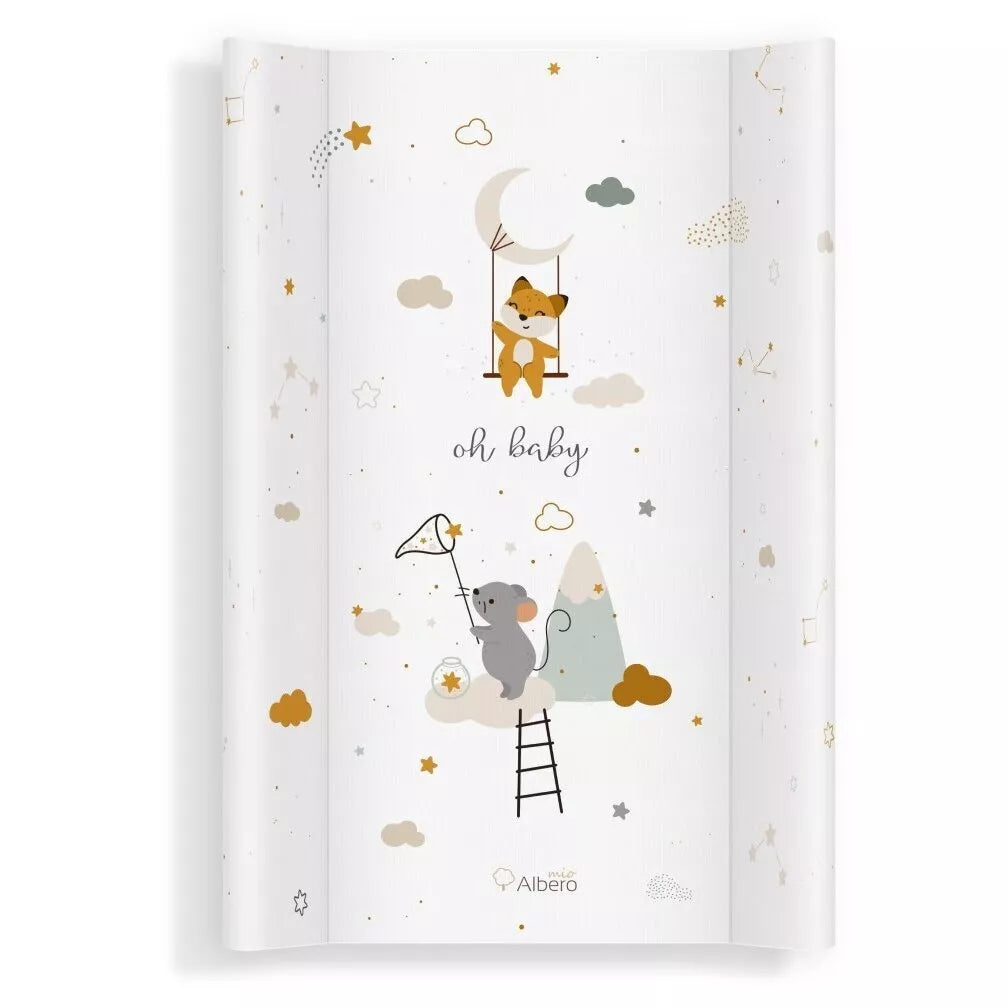 Vystymo lenta Albero mio MOUSE