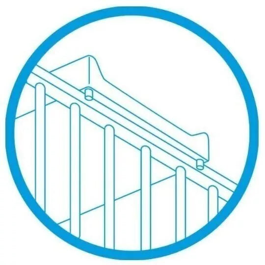 Vystymo lenta Albero mio MEADOW