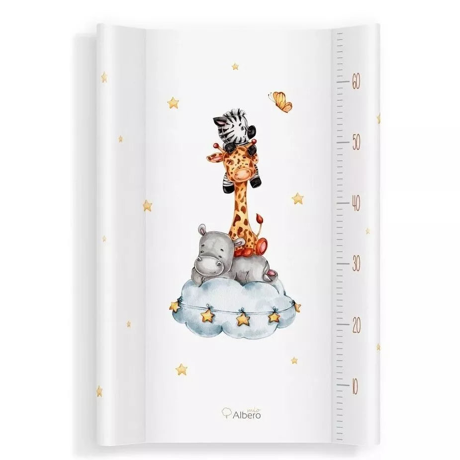 Vystymo lenta Albero mio SAFARI TEAM