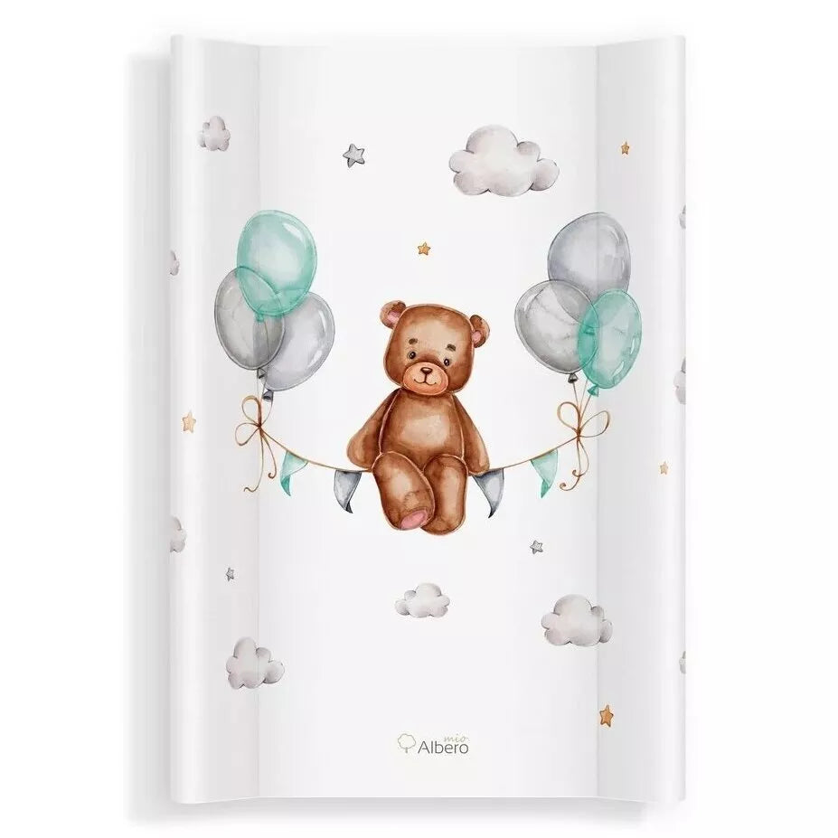 Vystymo lenta Albero mio DEAMER