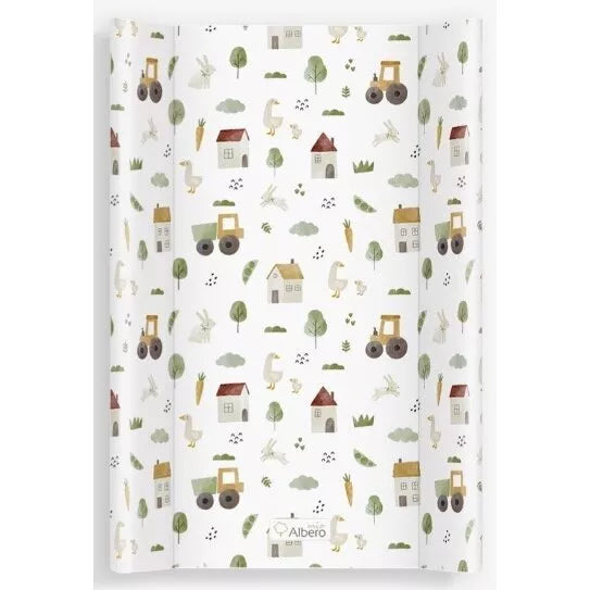 Vystymo lenta Albero mio FARM