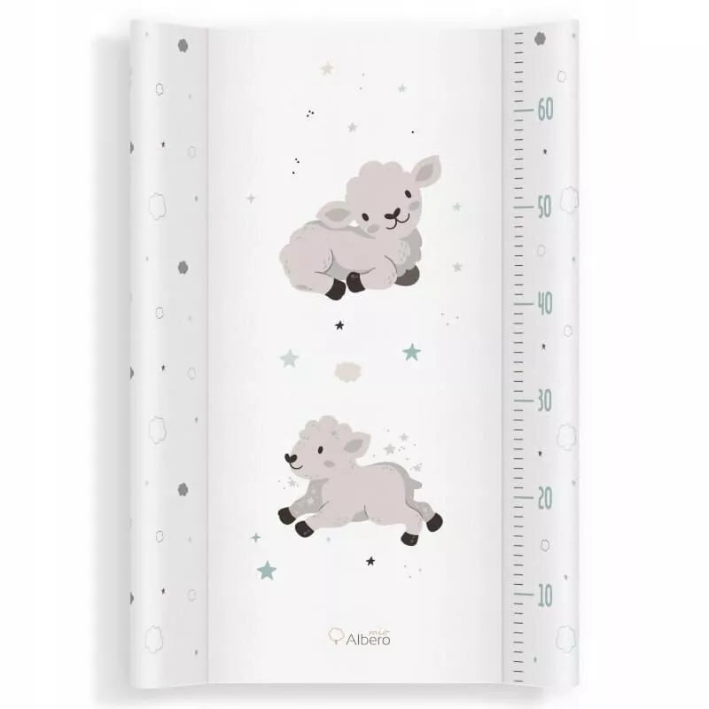 Vystymo lenta Albero mio 439