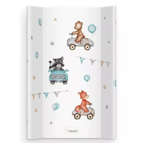 Vystymo lenta Albero mio MIO CAR