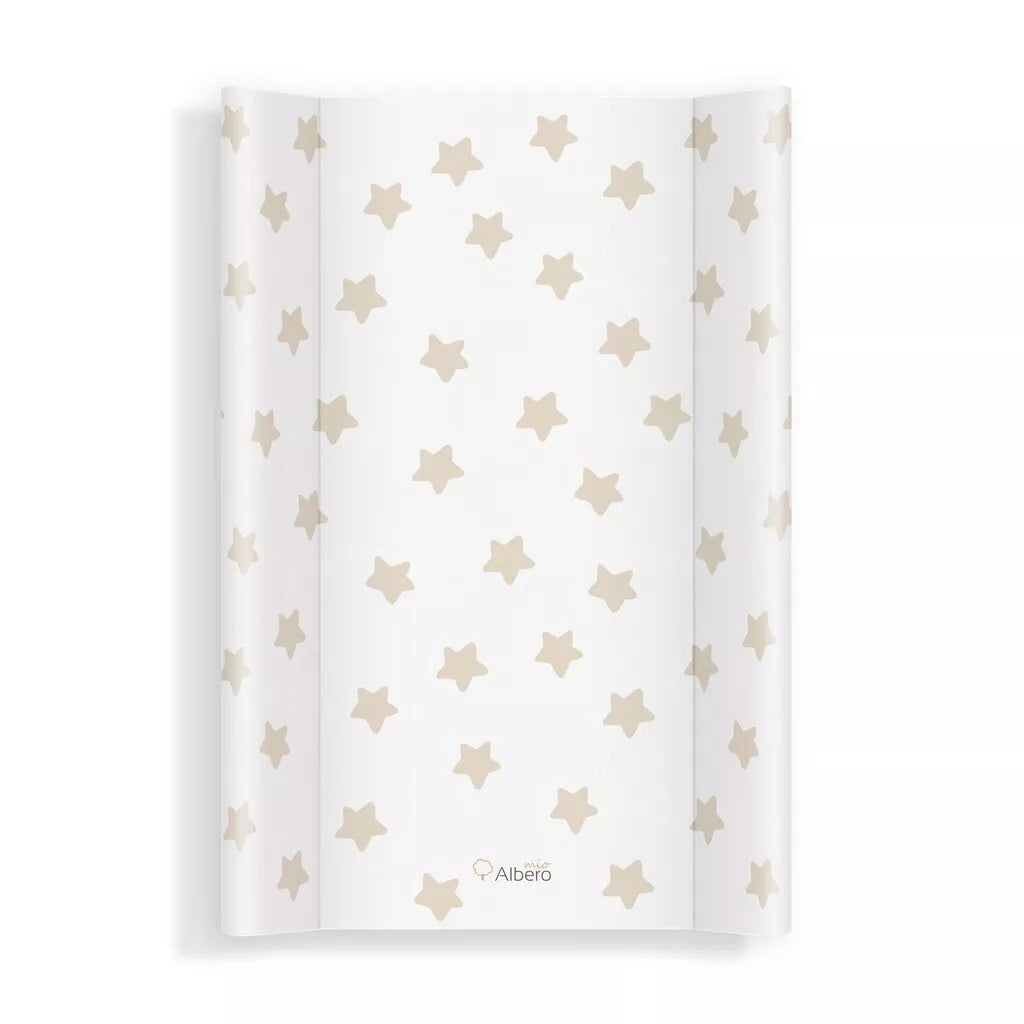 Vystymo lenta Albero mio STARS