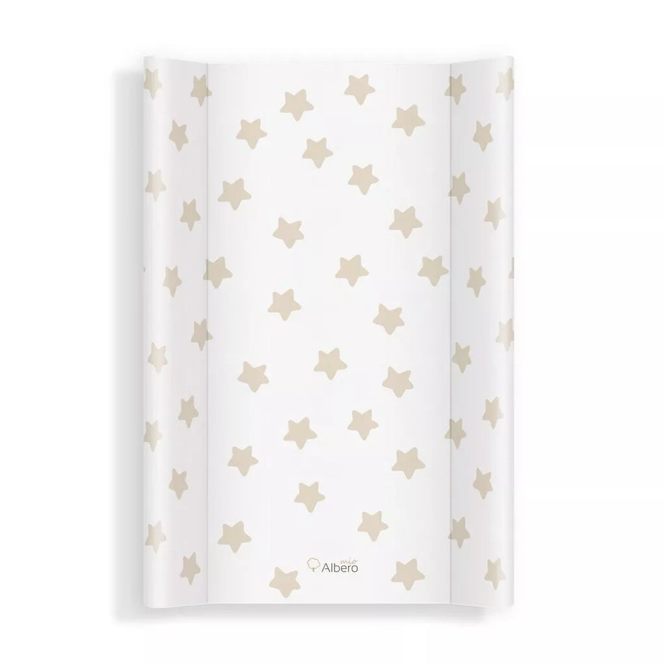 Vystymo lenta Albero mio STARS