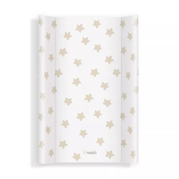 Vystymo lenta Albero mio STARS