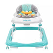 Vaikštynė BabyMix J-888EC Mint